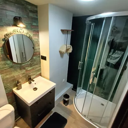 Apartamento Wroclawska 6