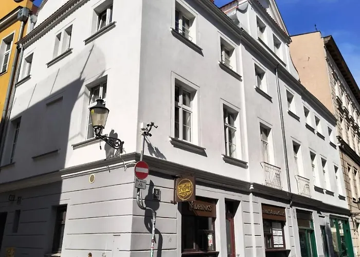 Wroclawska 6 Apartamento *