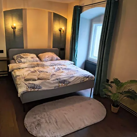 Forest Loft - Nr 6 Apartamento Poznan