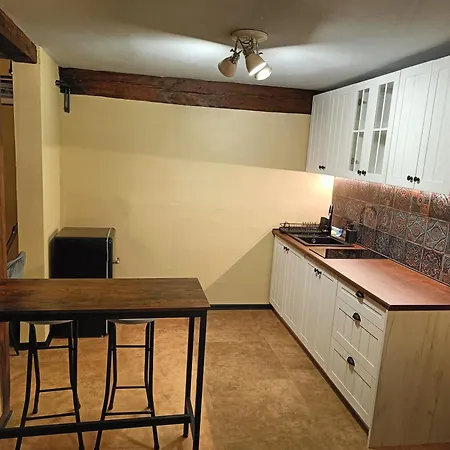 Forest Loft - Nr 6 Apartamento *