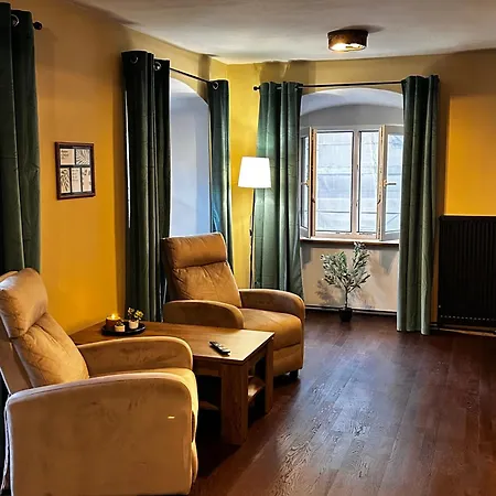Apartamento Forest Loft - Nr 6 Poznan