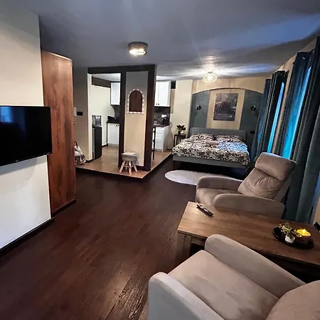Forest Loft - Nr 6 *