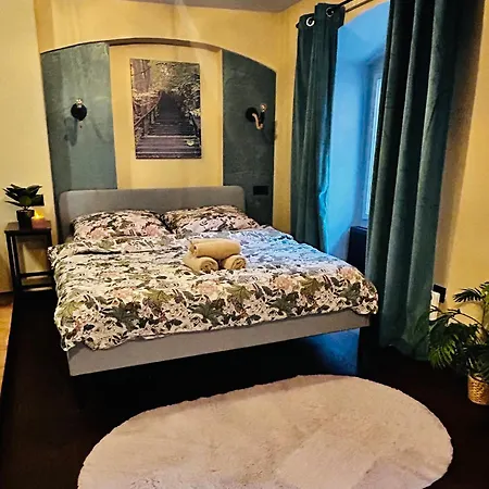 Forest Loft - Nr 6 * Poznan