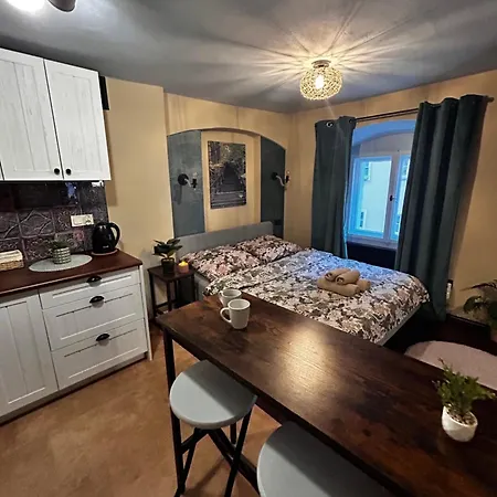 Apartamento Forest Loft - Nr 6