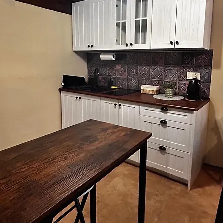 Forest Loft - Nr 6 * Poznan