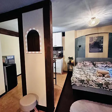Apartamento Forest Loft - Nr 6 Poznan