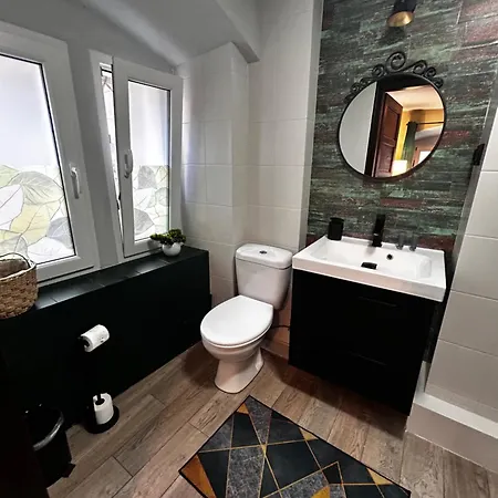 Forest Loft - Nr 6 *