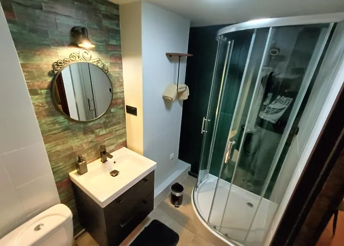 Apartamento Wroclawska 6