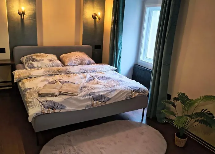 Wroclawska 6 Apartamento Poznan