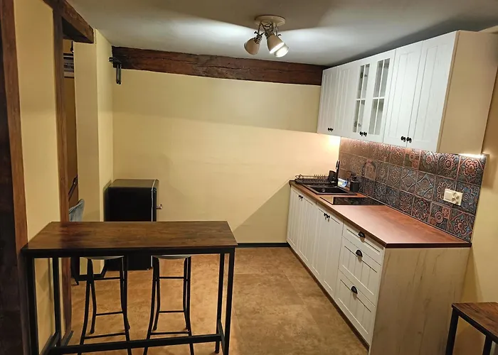 Wroclawska 6 Apartamento *